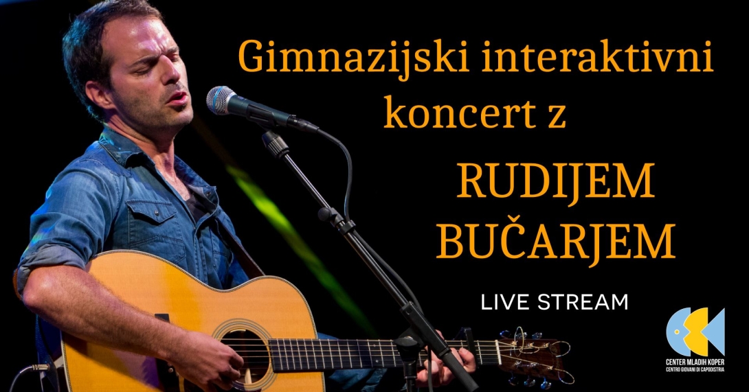 RUDI BUCAR DIJASKA