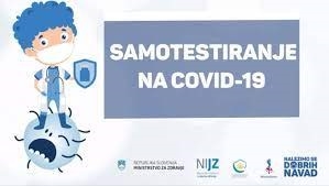 Samotestiranje