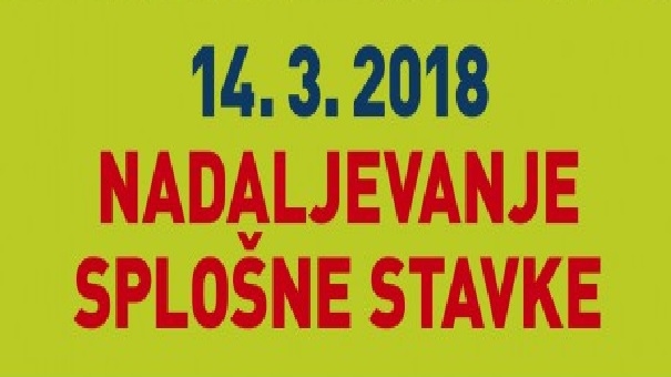 Stavka naslovna