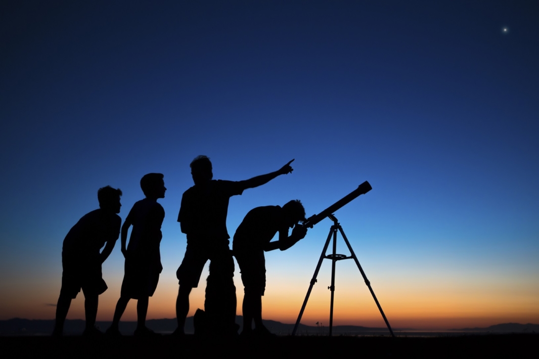 astronomija