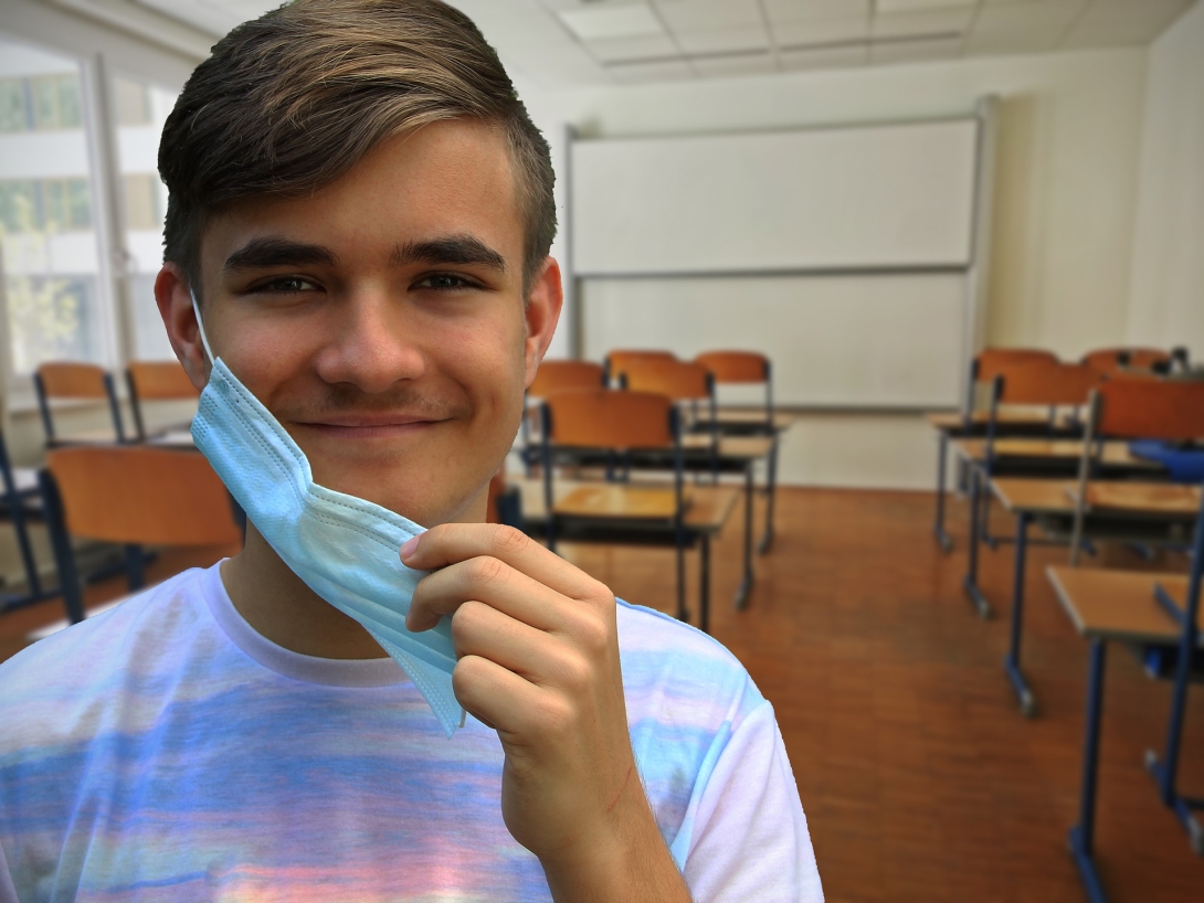 brez mask