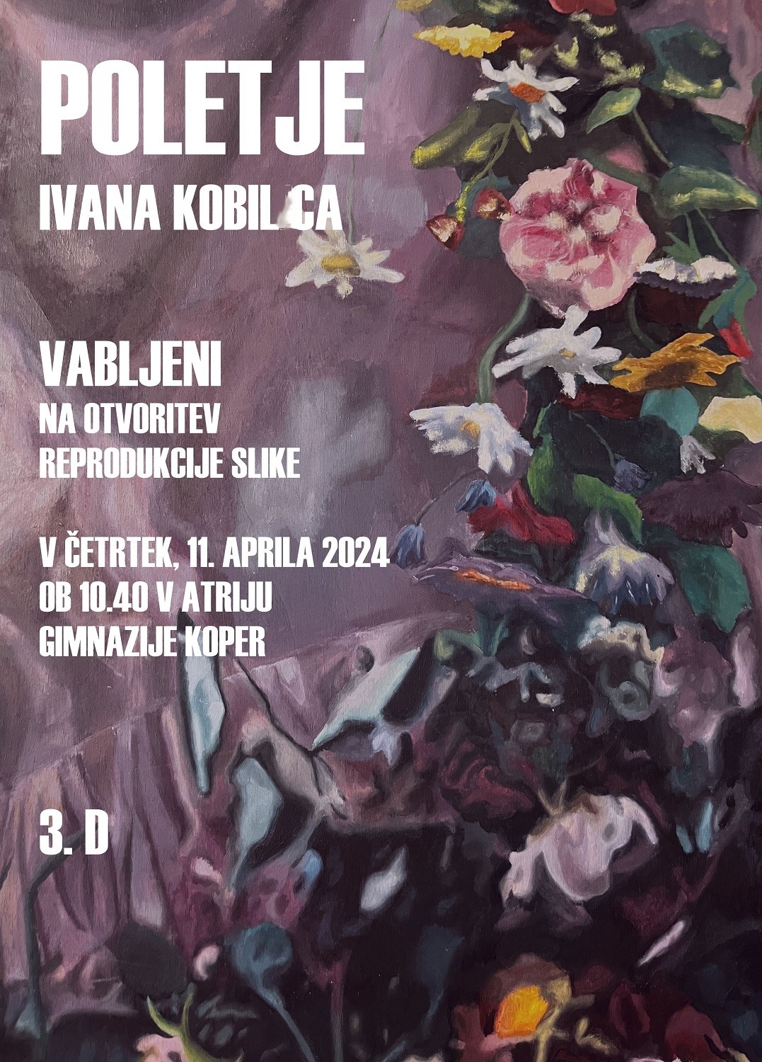 kobilca